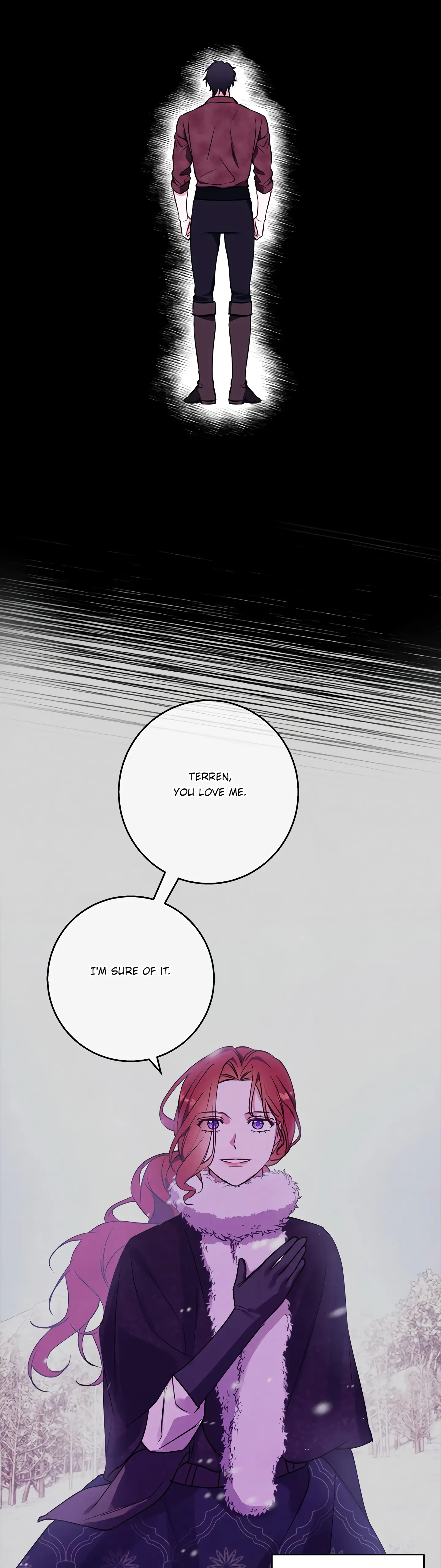 Winter Wolf Chapter 31 - Page 13