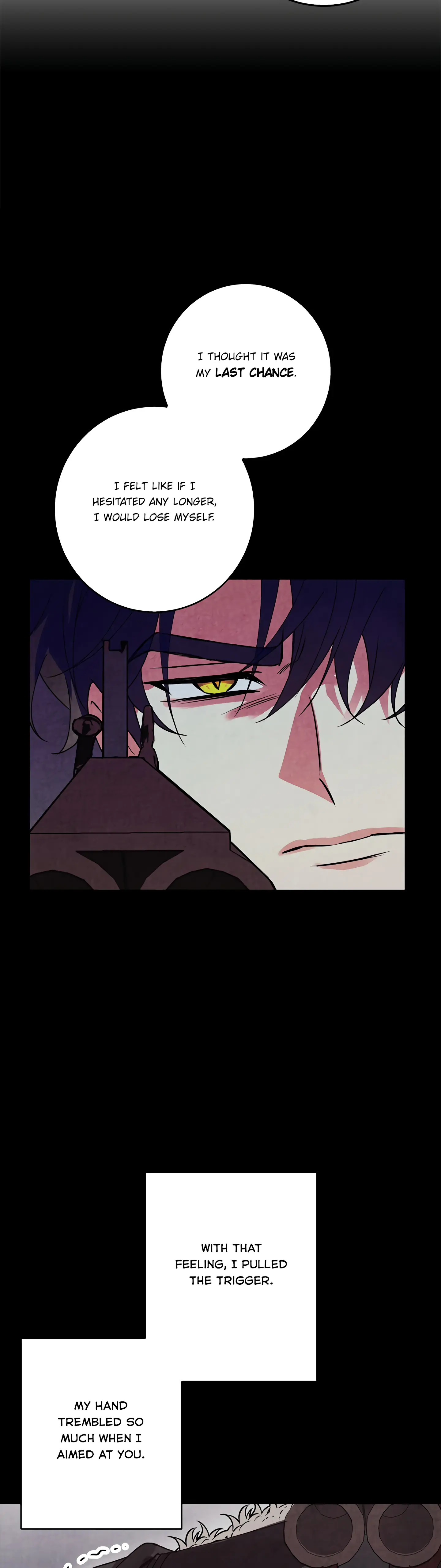 Winter Wolf Chapter 31 - Page 21