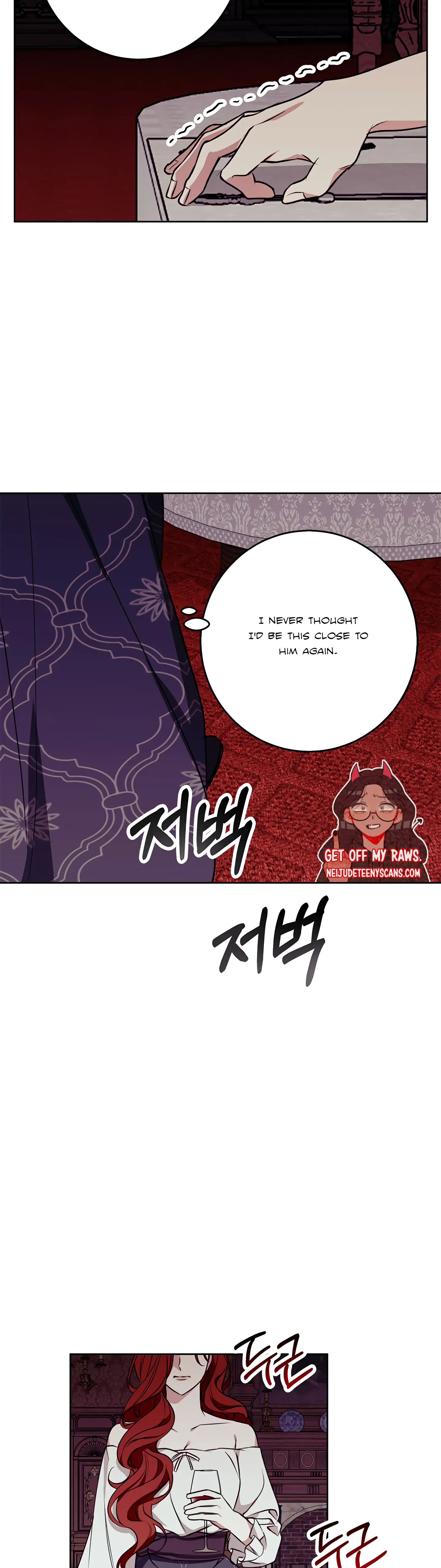 Winter Wolf Chapter 31 - Page 37