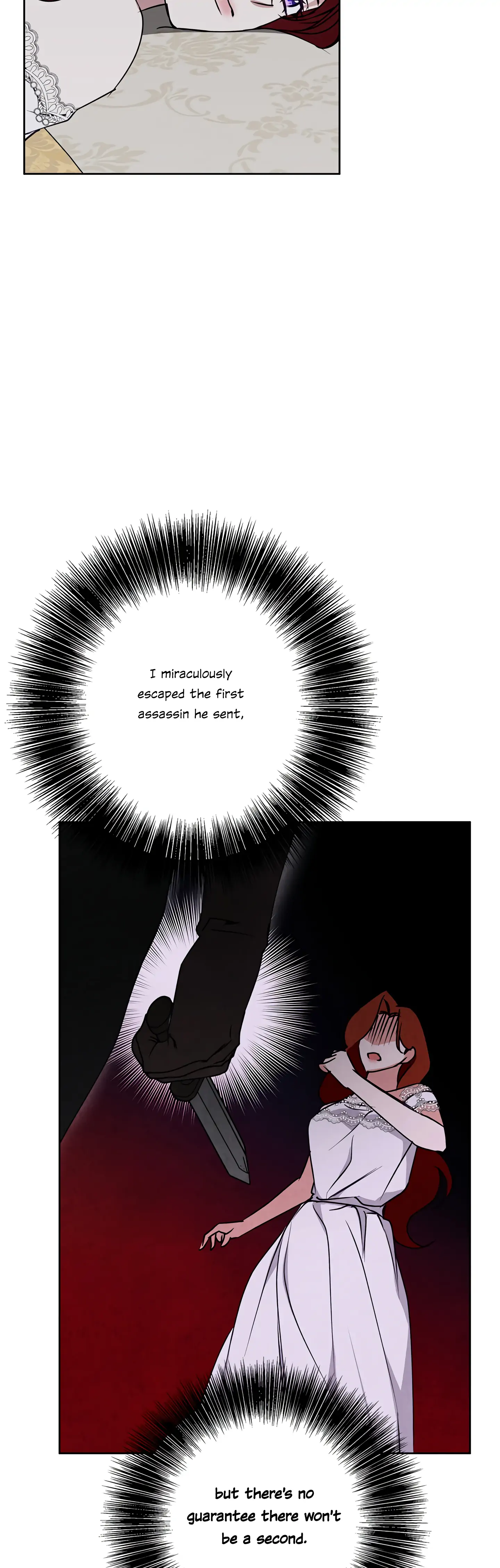 Winter Wolf Chapter 32 - Page 40