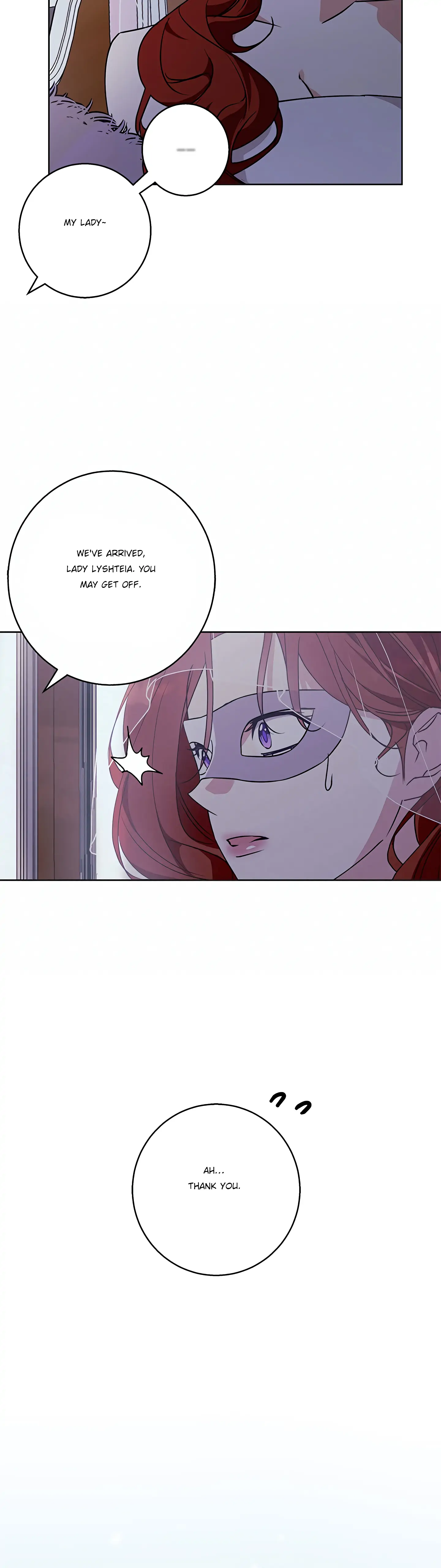 Winter Wolf Chapter 34 - Page 16