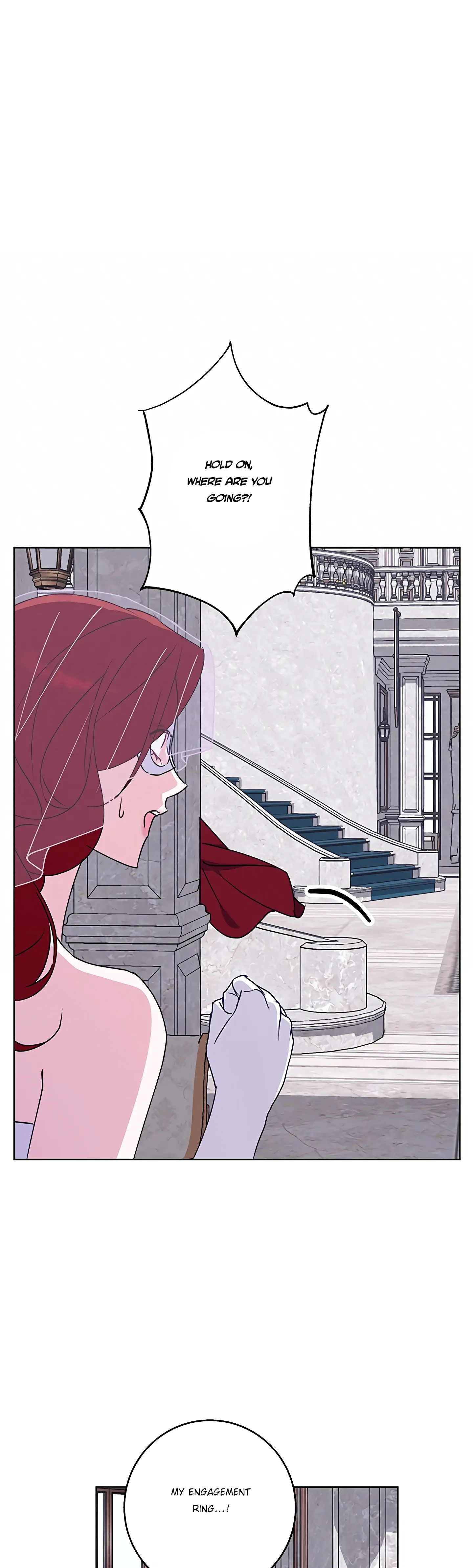 Winter Wolf Chapter 34 - Page 39