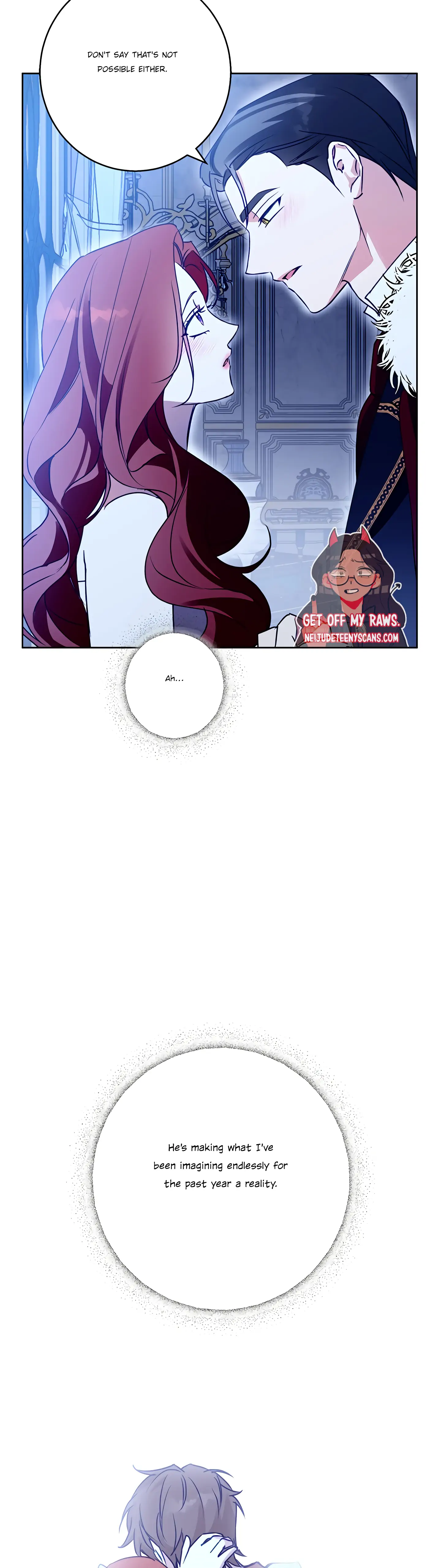 Winter Wolf Chapter 36 - Page 16