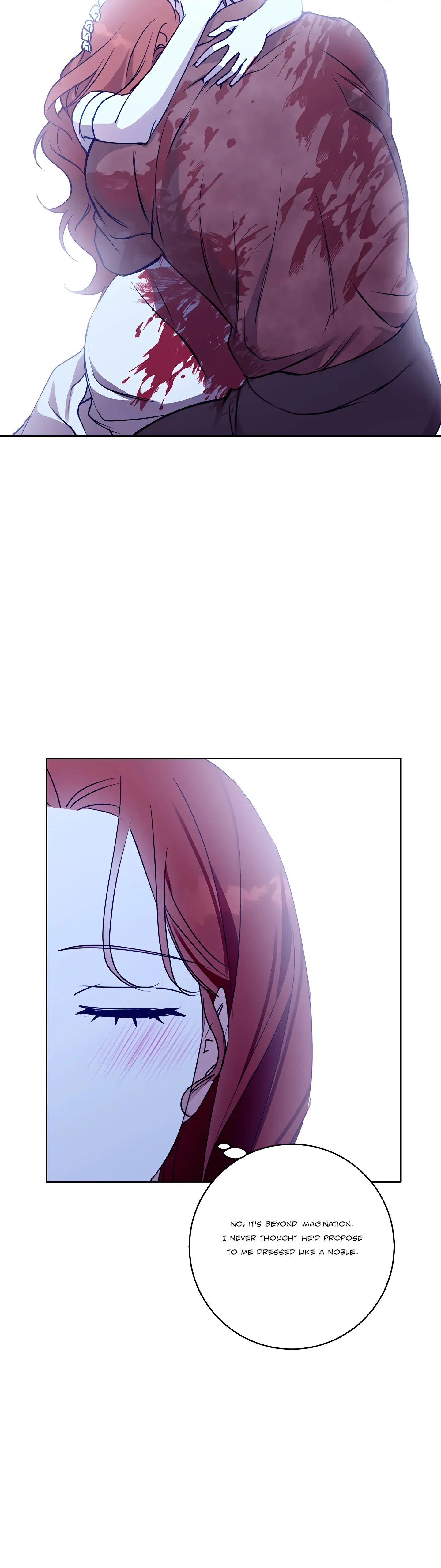 Winter Wolf Chapter 36 - Page 17