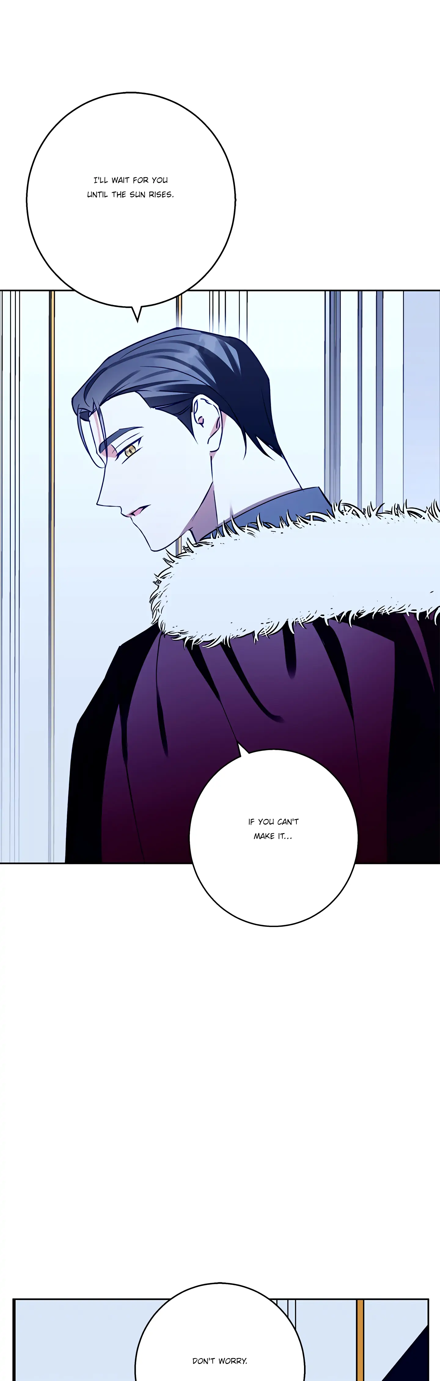 Winter Wolf Chapter 36 - Page 20