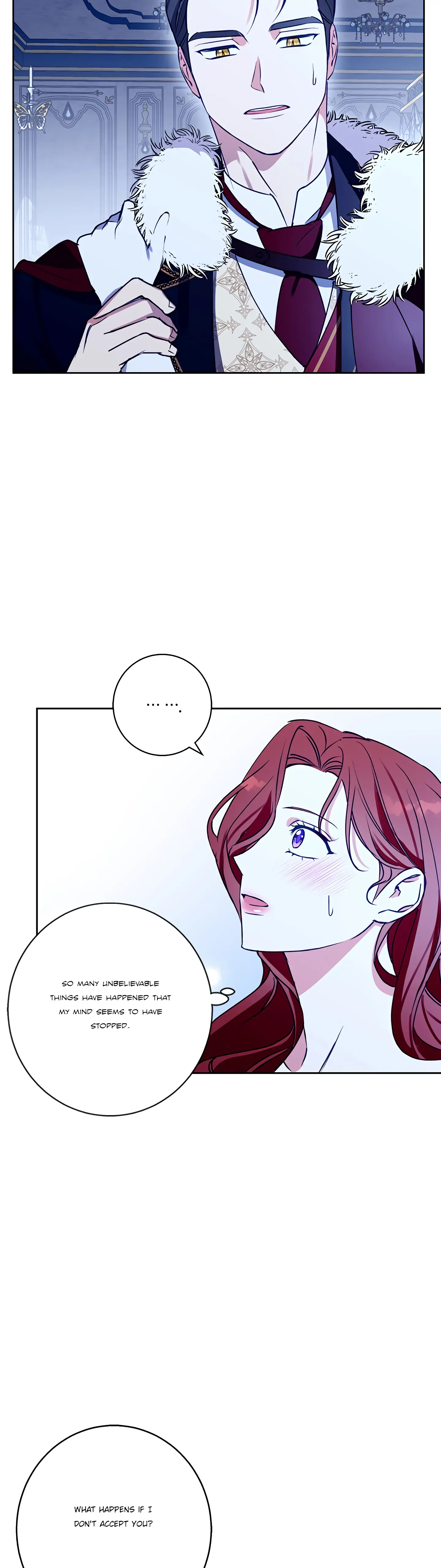 Winter Wolf Chapter 36 - Page 5
