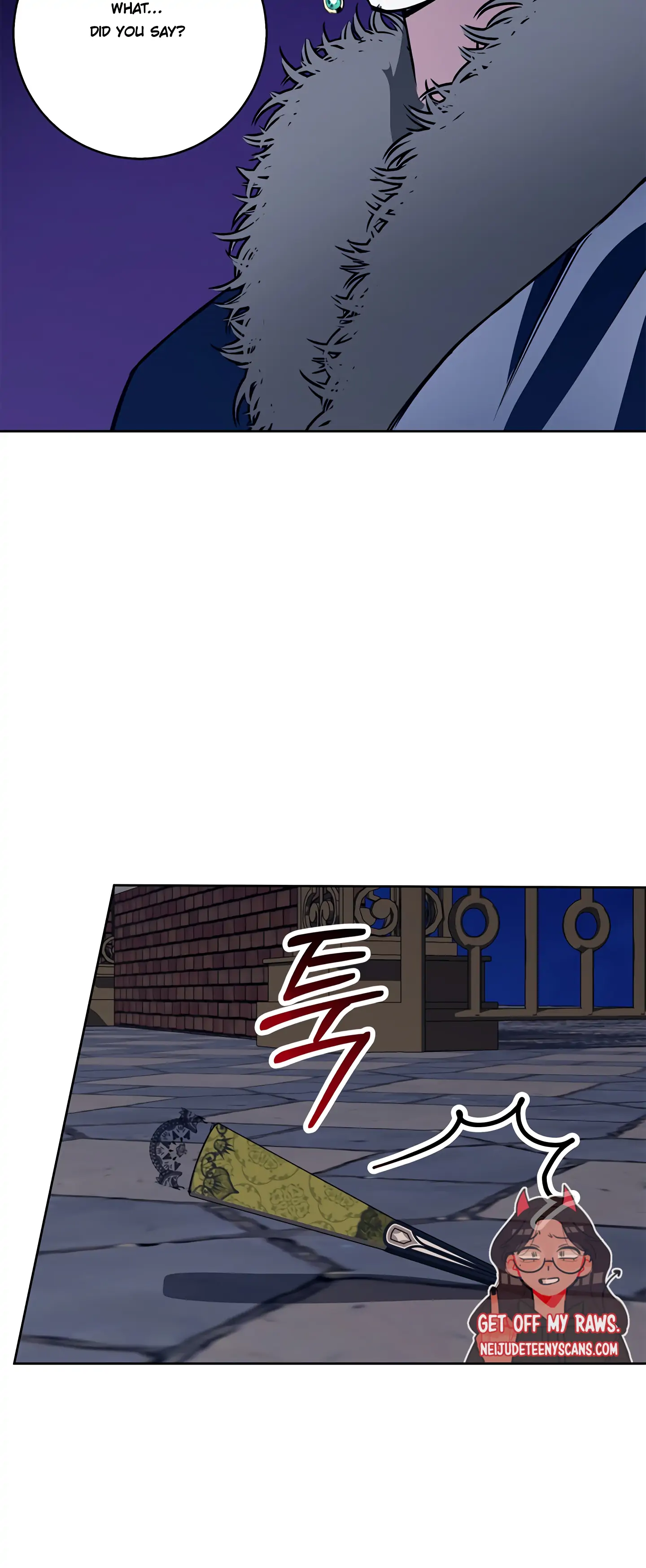 Winter Wolf Chapter 36 - Page 42