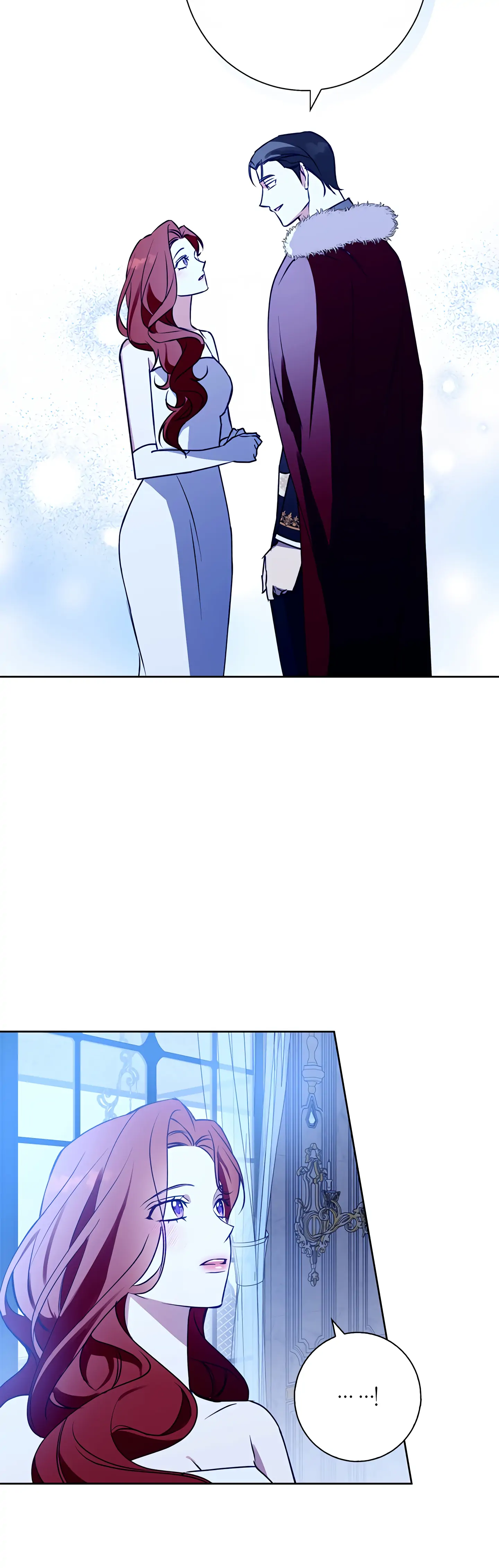 Winter Wolf Chapter 36 - Page 10