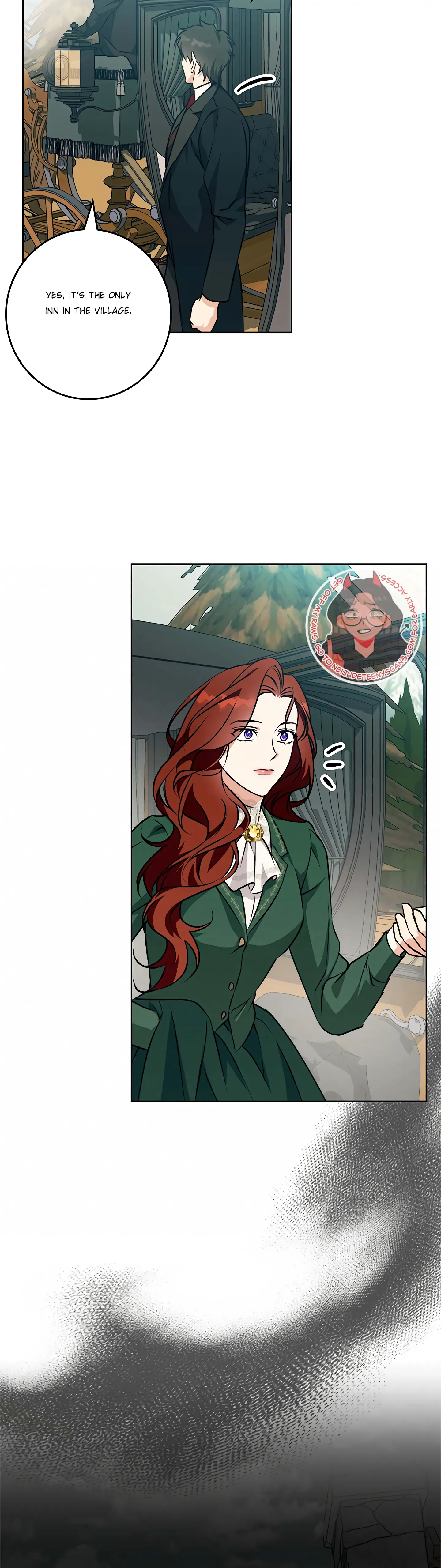Winter Wolf Chapter 38 - Page 15