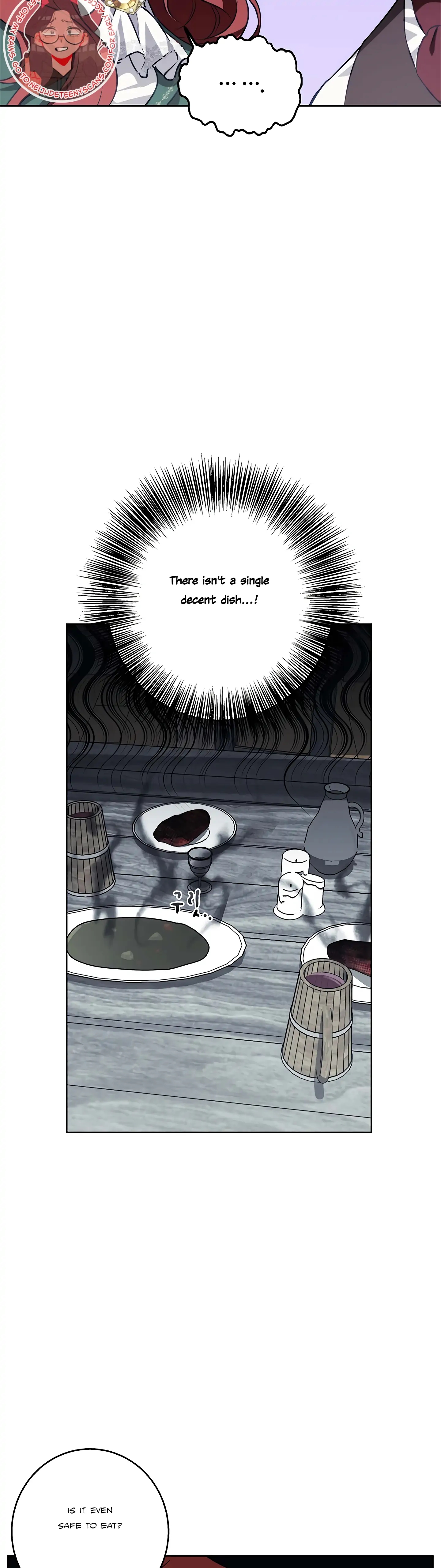 Winter Wolf Chapter 38 - Page 23