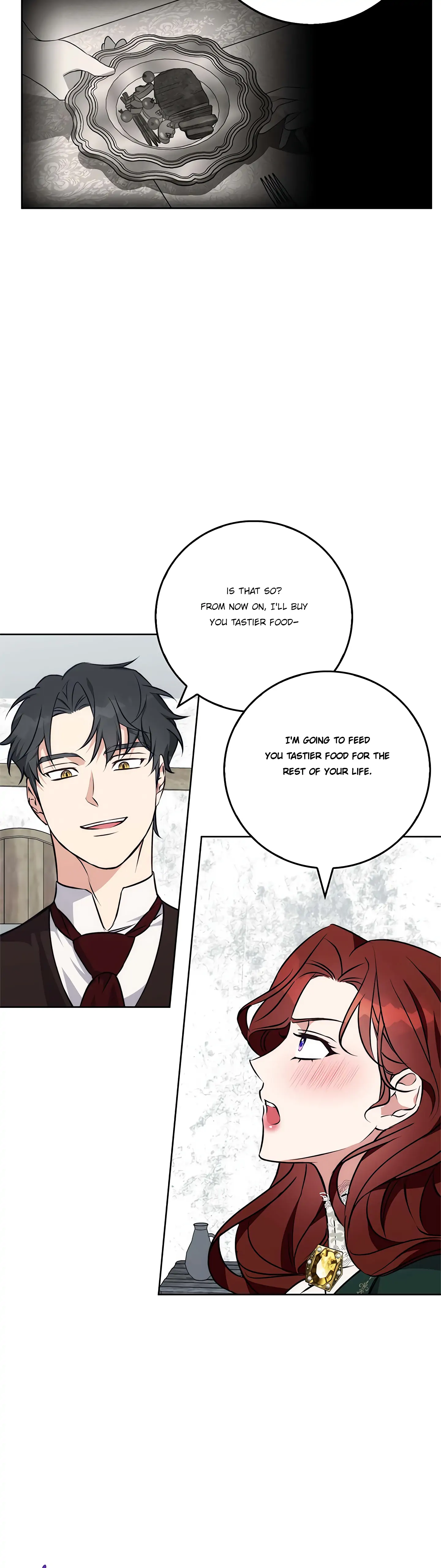 Winter Wolf Chapter 38 - Page 31