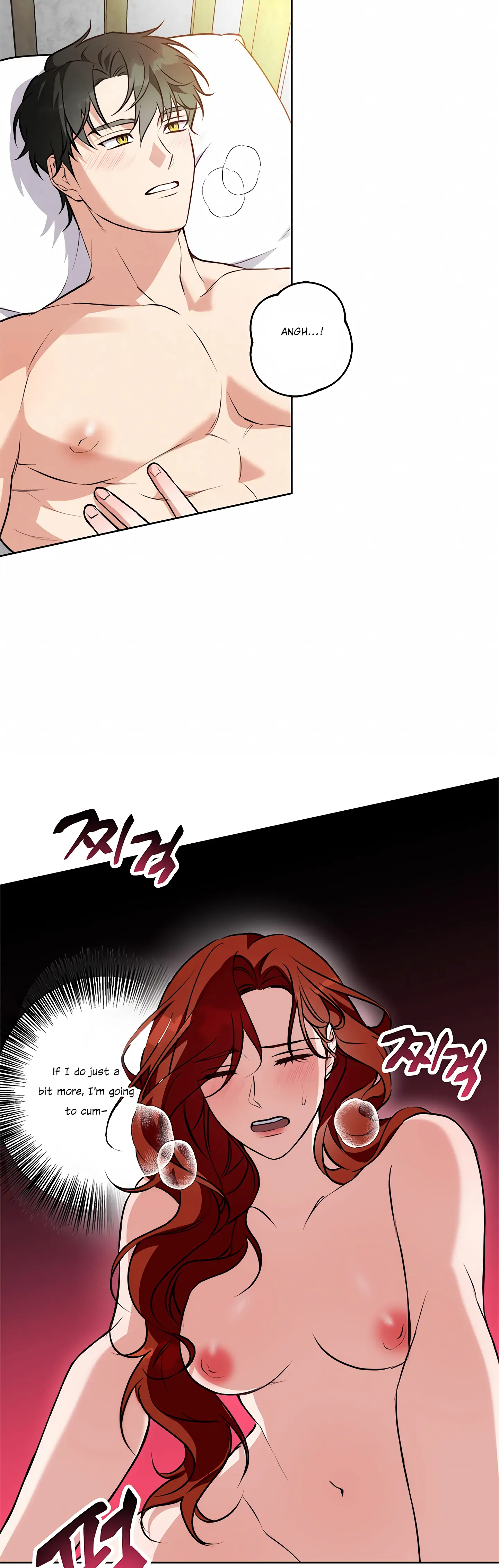 Winter Wolf Chapter 39 - Page 29