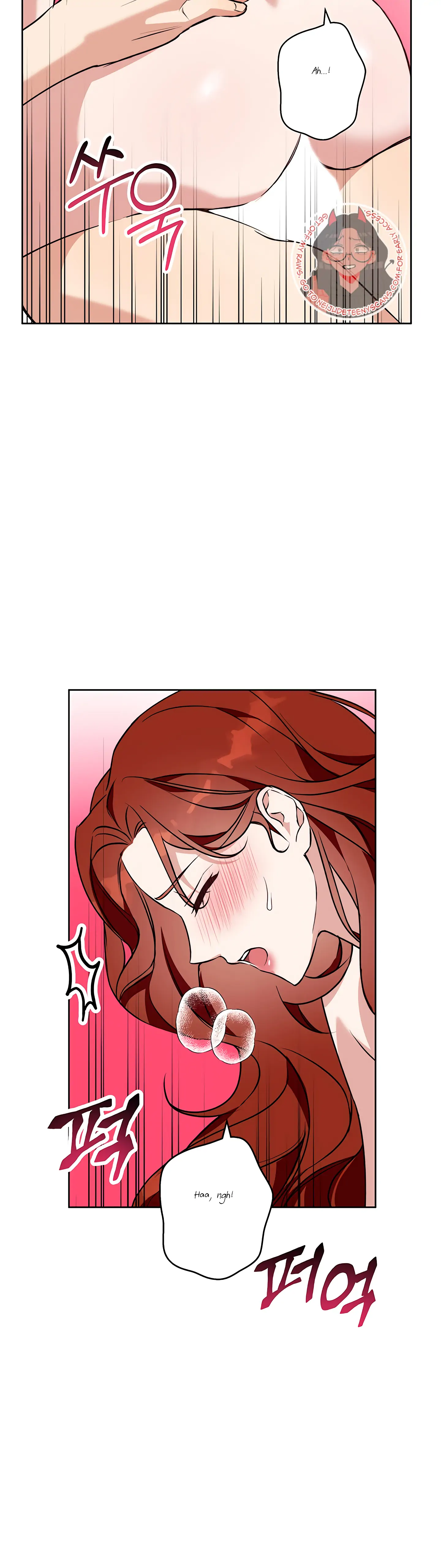 Winter Wolf Chapter 39 - Page 31