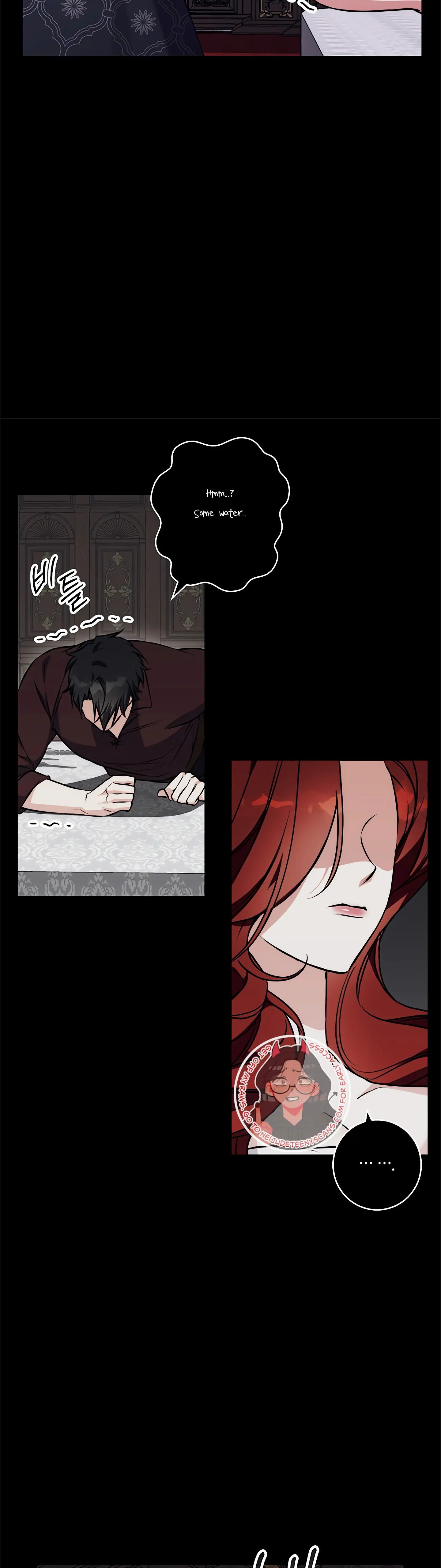 Winter Wolf Chapter 39 - Page 6