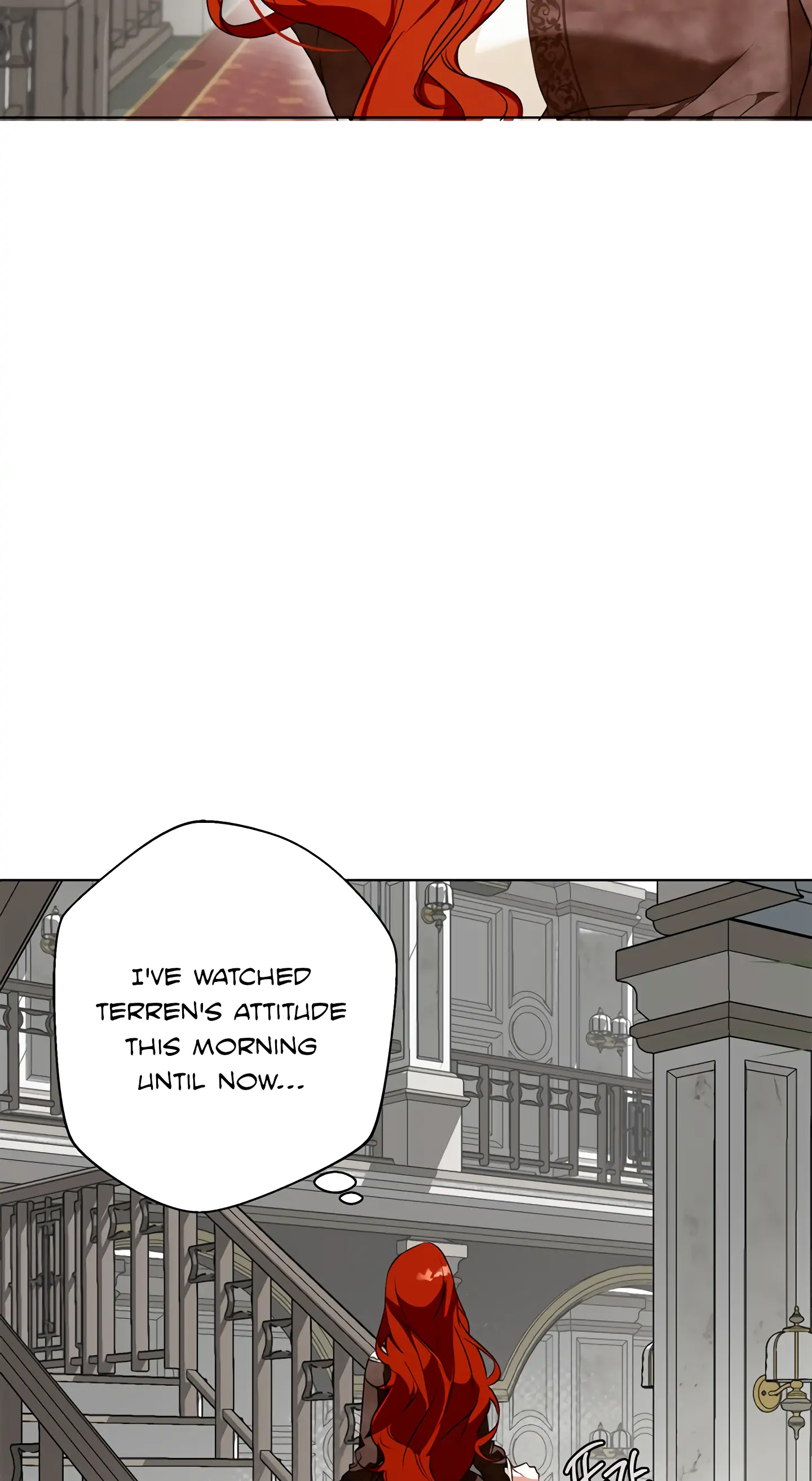 Winter Wolf Chapter 4 - Page 11