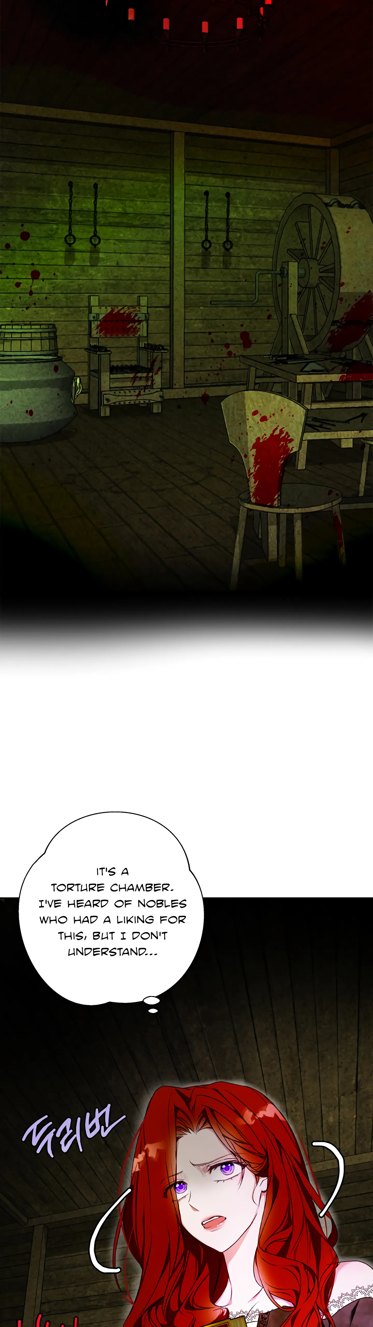 Winter Wolf Chapter 4 - Page 25
