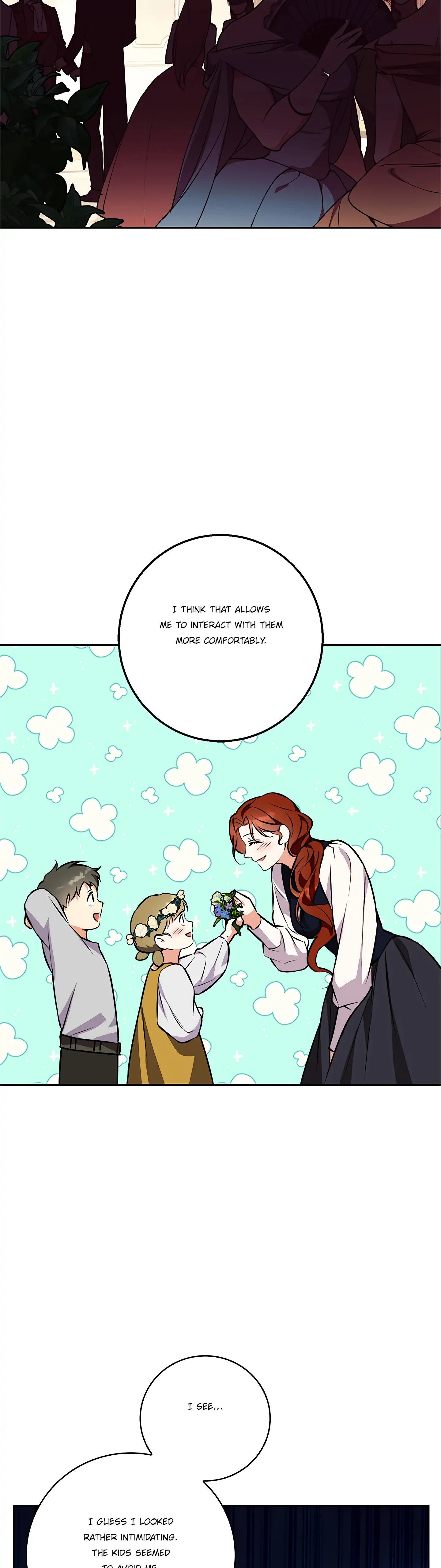 Winter Wolf Chapter 40 - Page 11