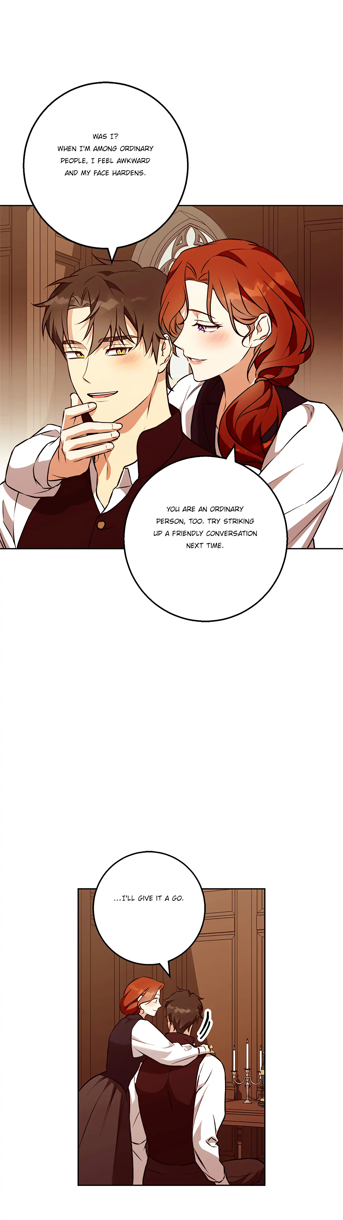 Winter Wolf Chapter 40 - Page 13