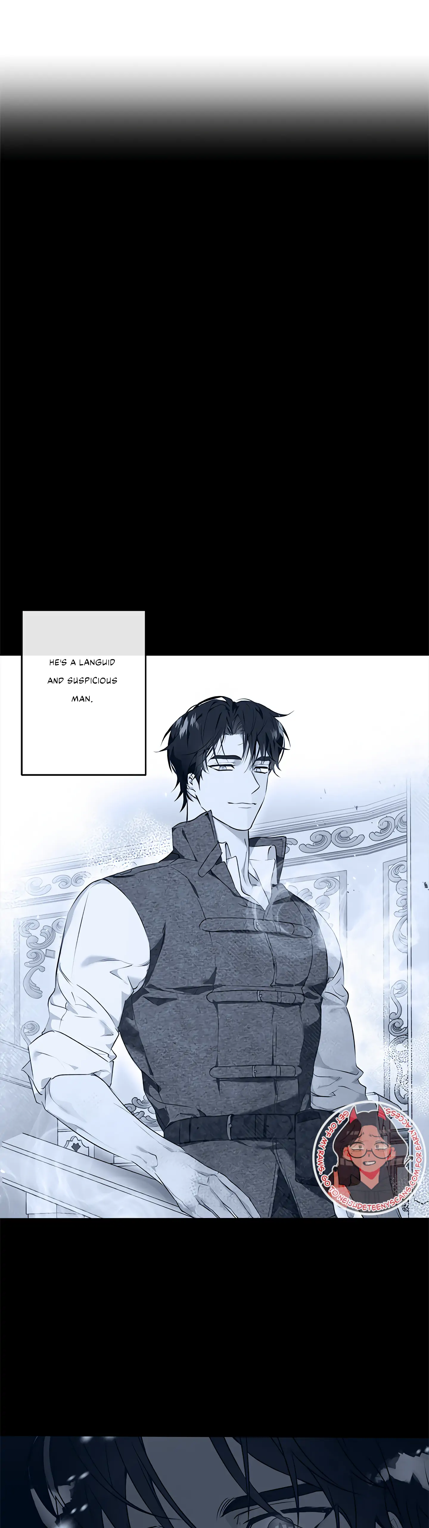 Winter Wolf Chapter 40 - Page 14