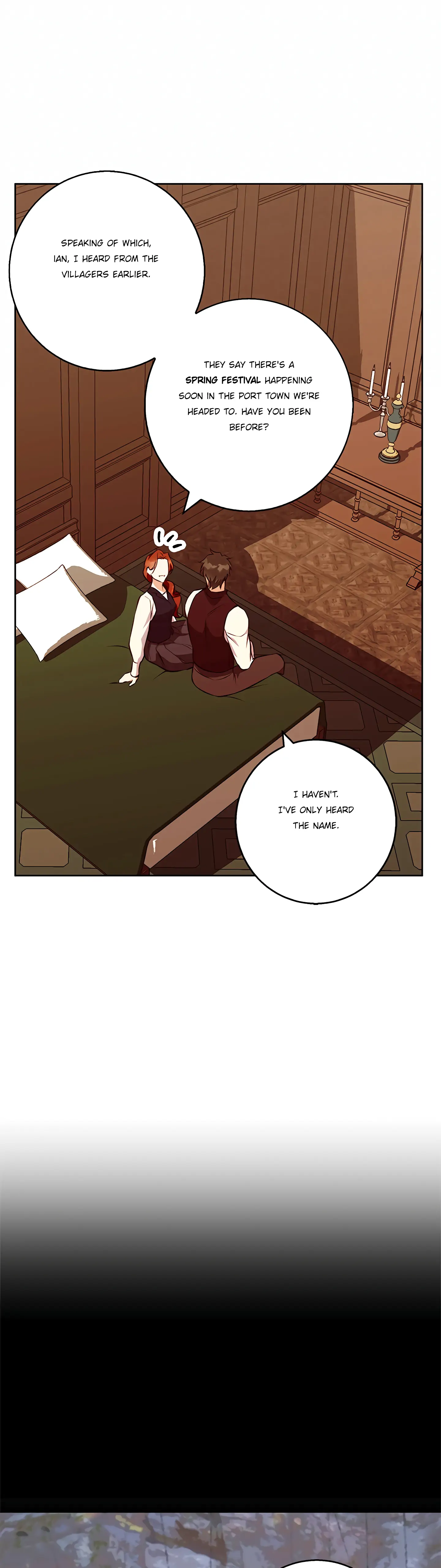 Winter Wolf Chapter 40 - Page 16