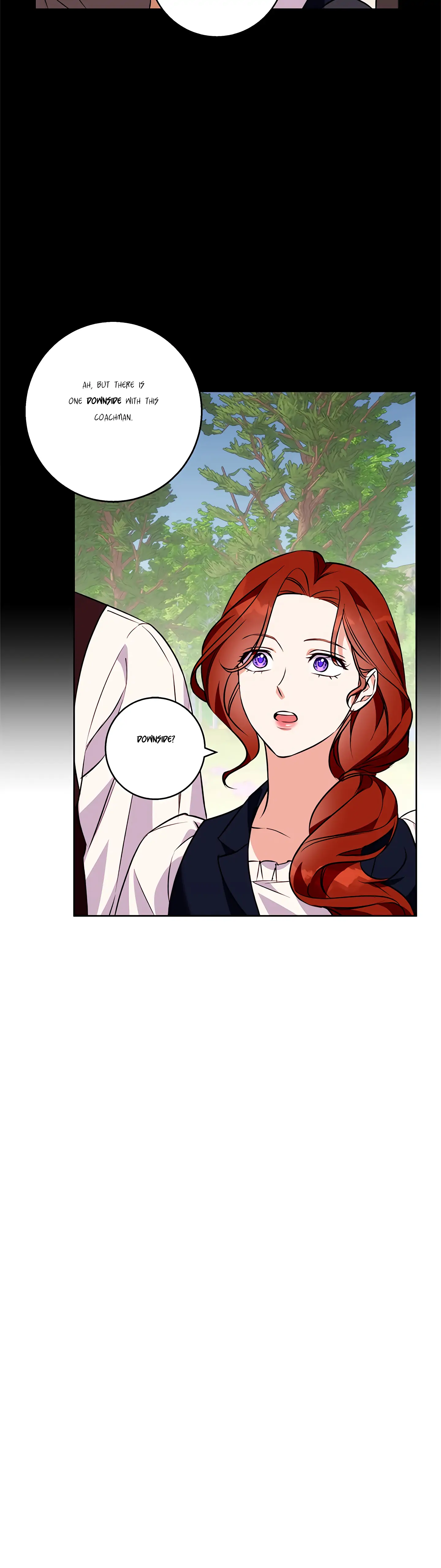 Winter Wolf Chapter 40 - Page 18