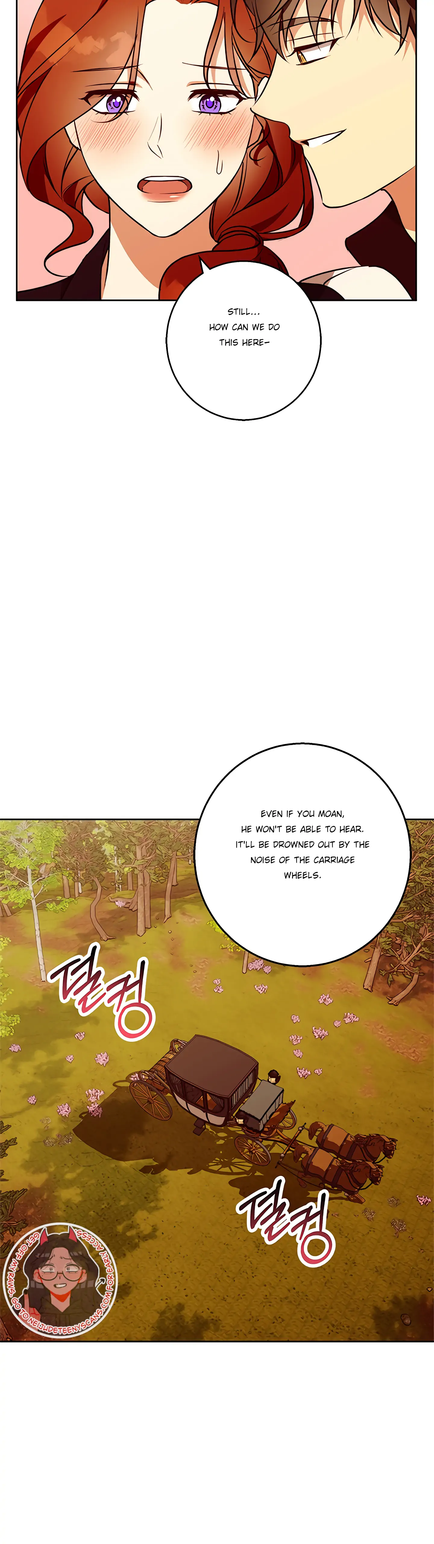 Winter Wolf Chapter 40 - Page 25