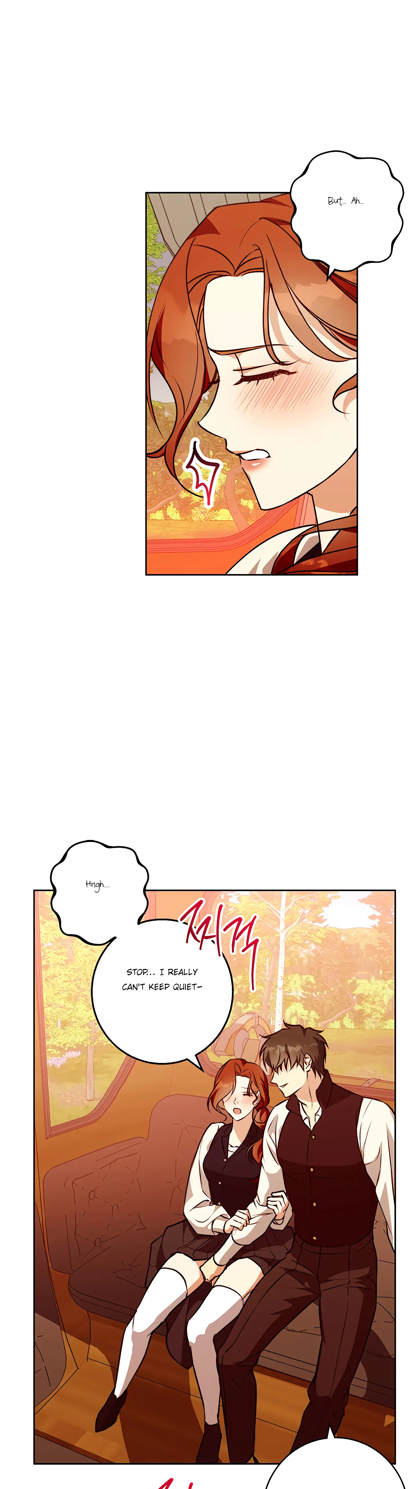 Winter Wolf Chapter 40 - Page 26