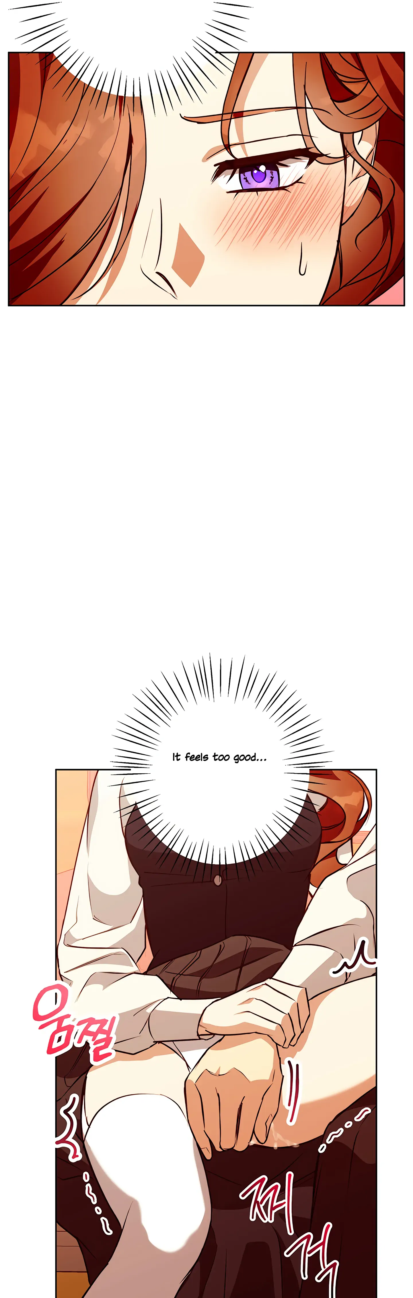 Winter Wolf Chapter 40 - Page 29
