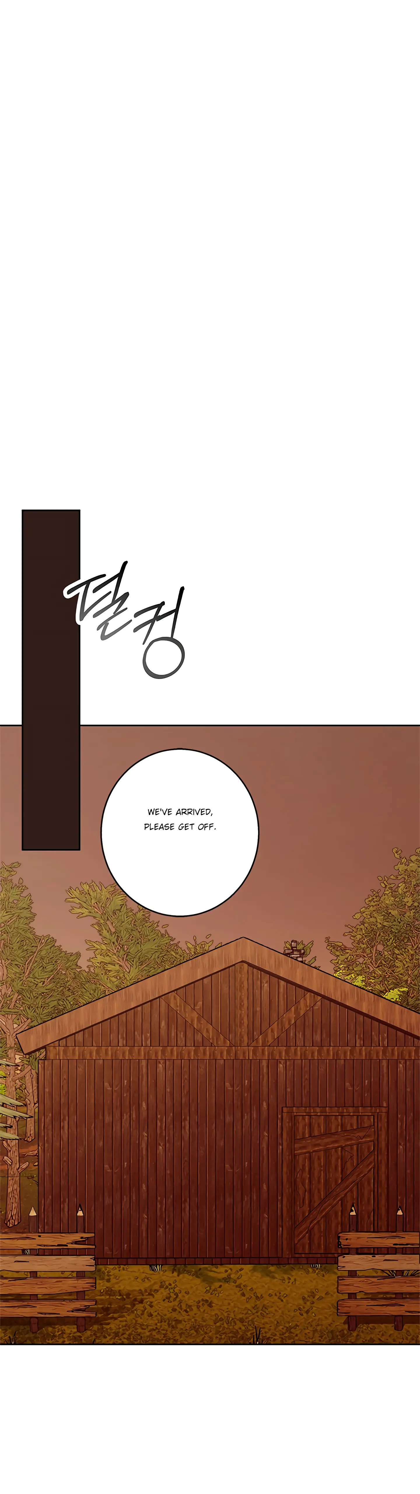 Winter Wolf Chapter 40 - Page 34