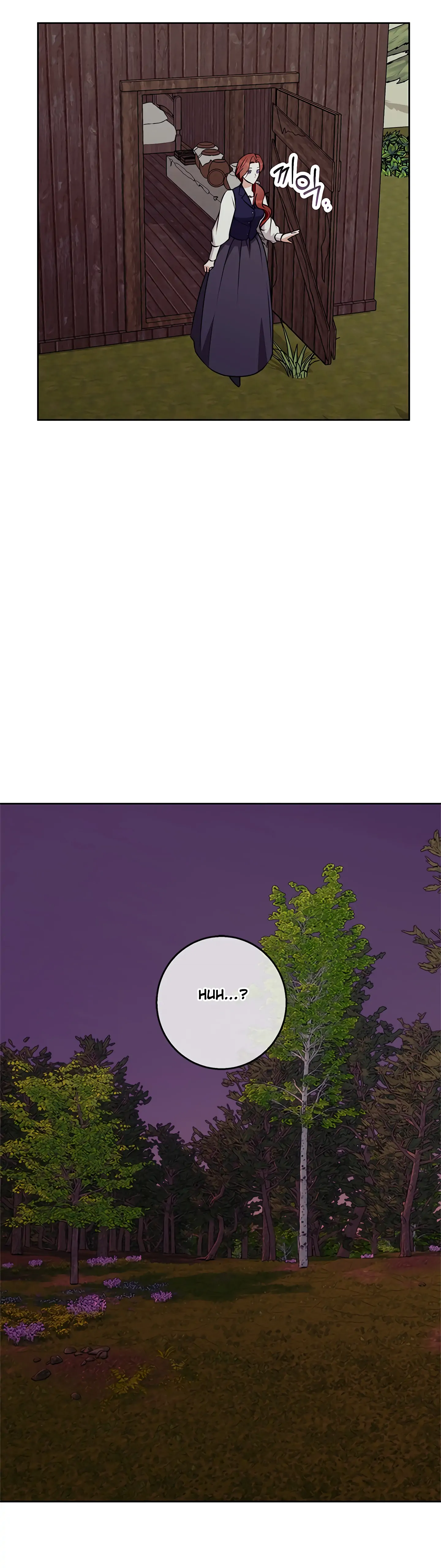 Winter Wolf Chapter 41 - Page 11