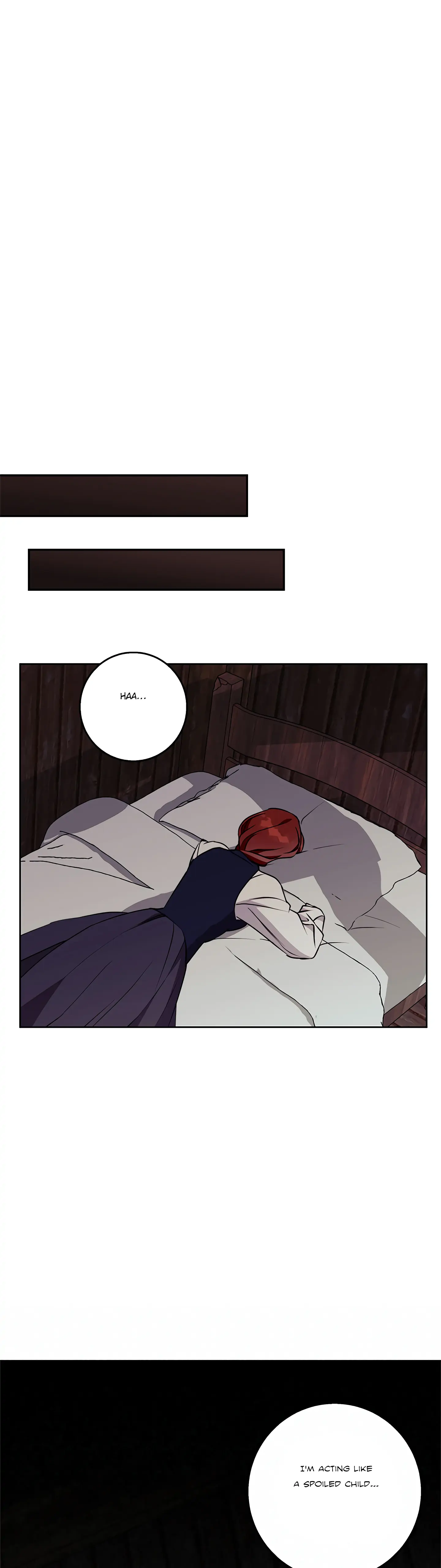 Winter Wolf Chapter 41 - Page 25