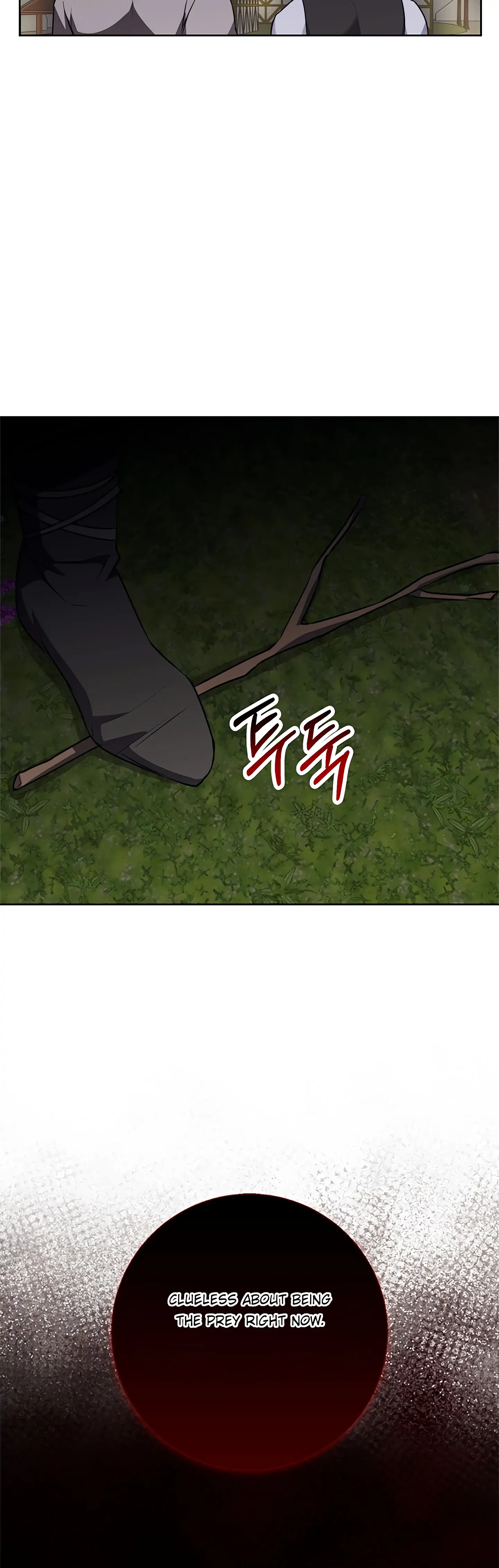 Winter Wolf Chapter 41 - Page 40