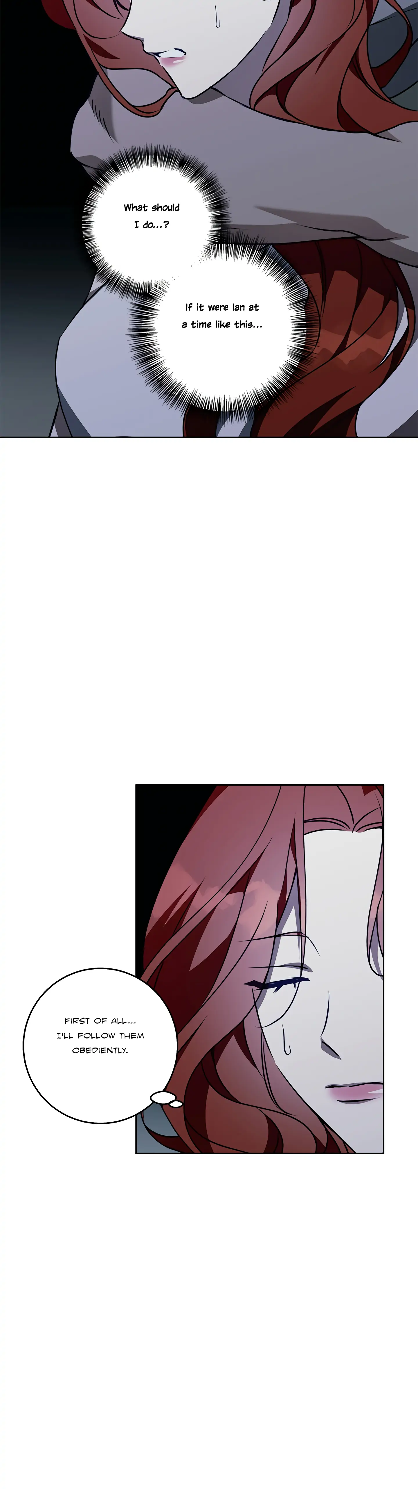 Winter Wolf Chapter 42 - Page 38