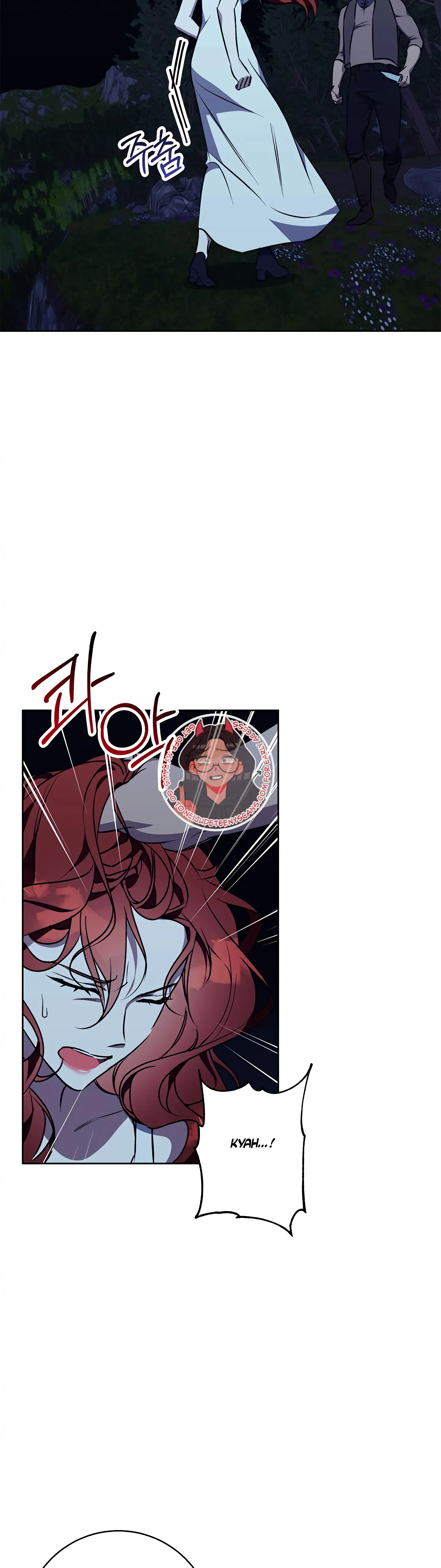 Winter Wolf Chapter 43 - Page 11
