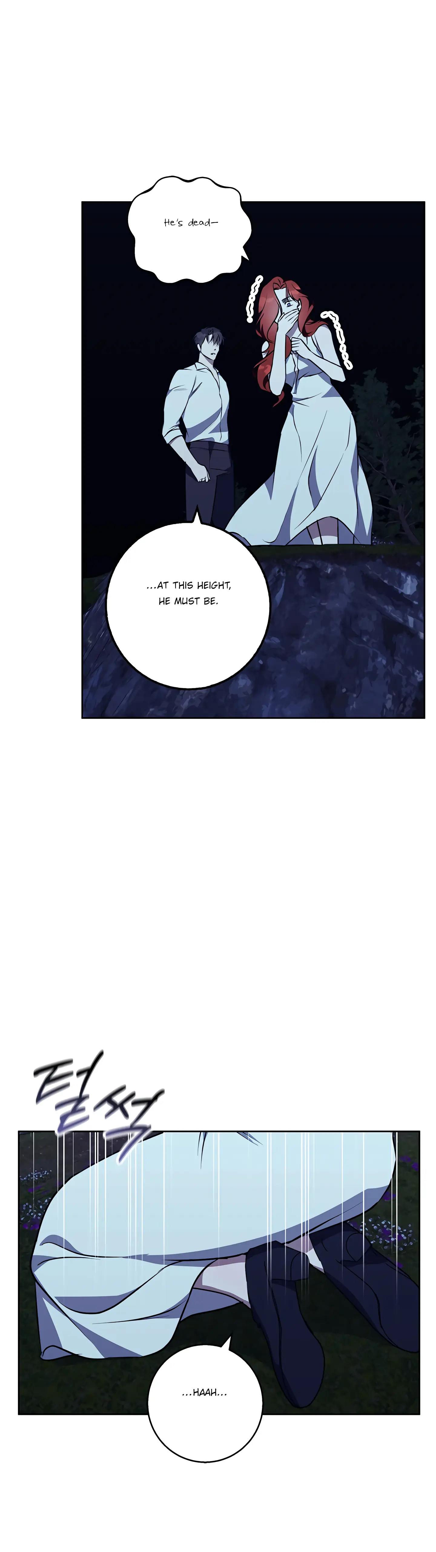 Winter Wolf Chapter 43 - Page 26