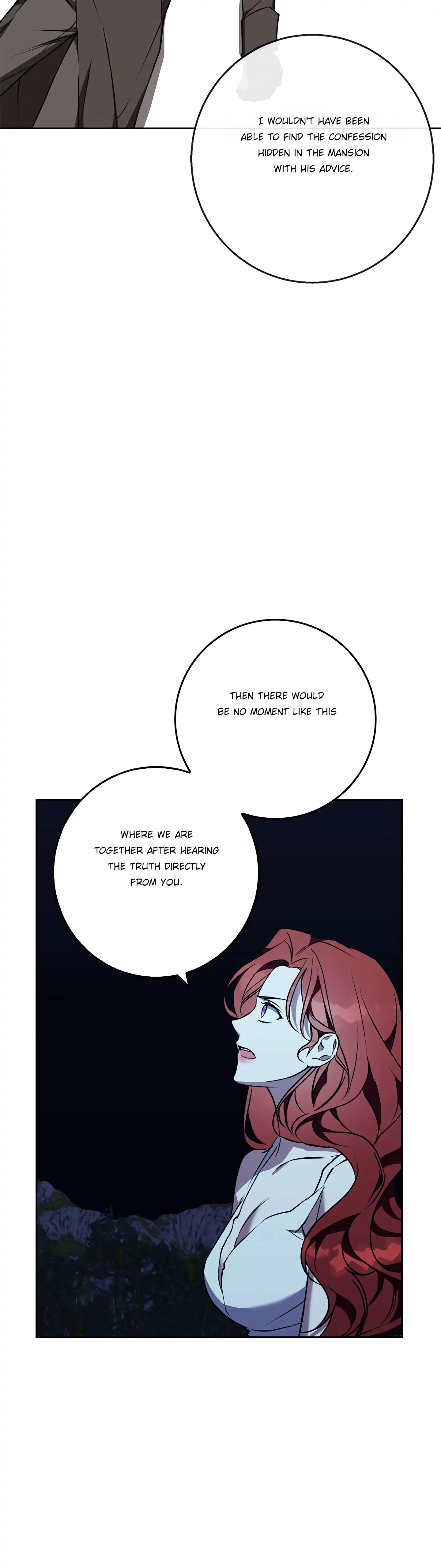 Winter Wolf Chapter 43 - Page 34
