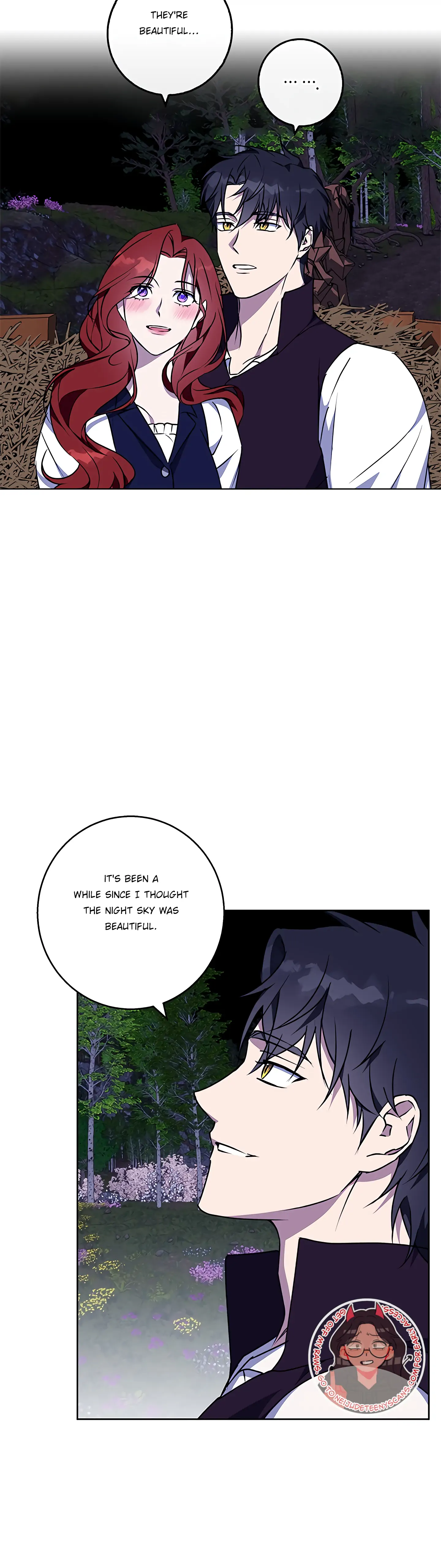 Winter Wolf Chapter 44 - Page 14