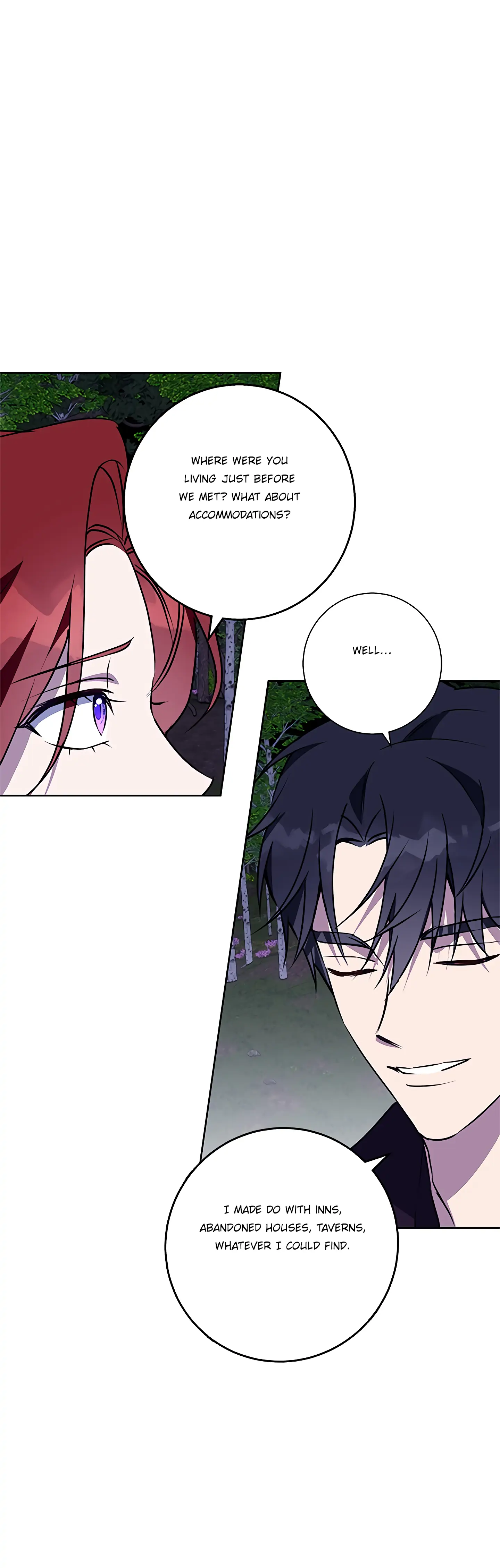 Winter Wolf Chapter 44 - Page 20