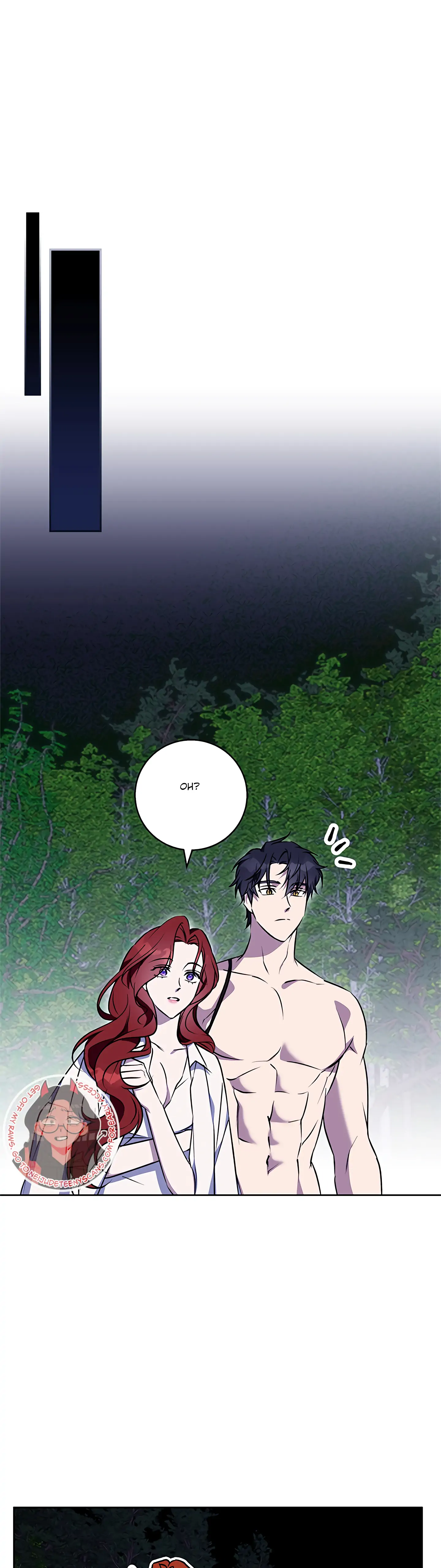 Winter Wolf Chapter 44 - Page 3