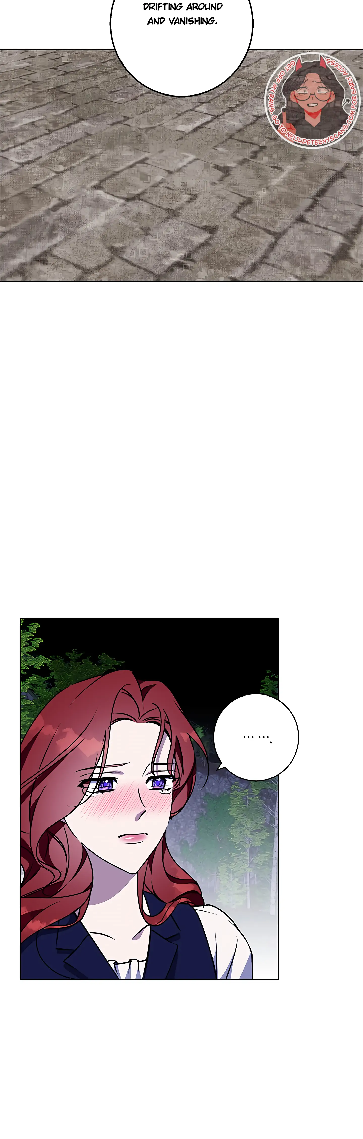 Winter Wolf Chapter 44 - Page 30