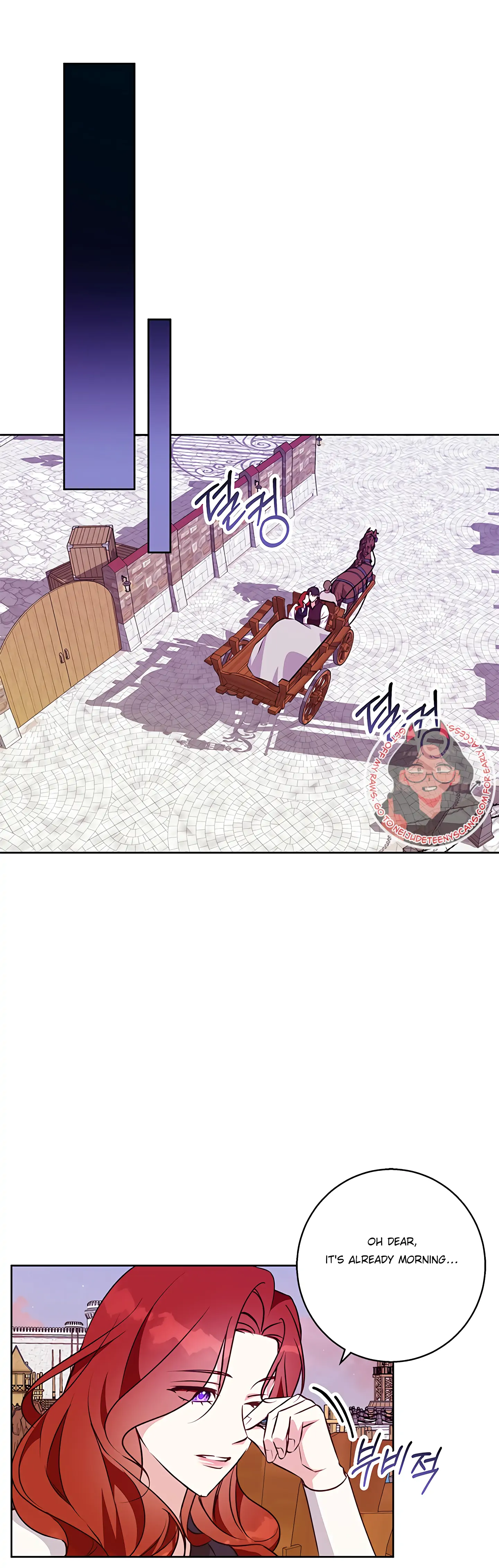 Winter Wolf Chapter 44 - Page 40
