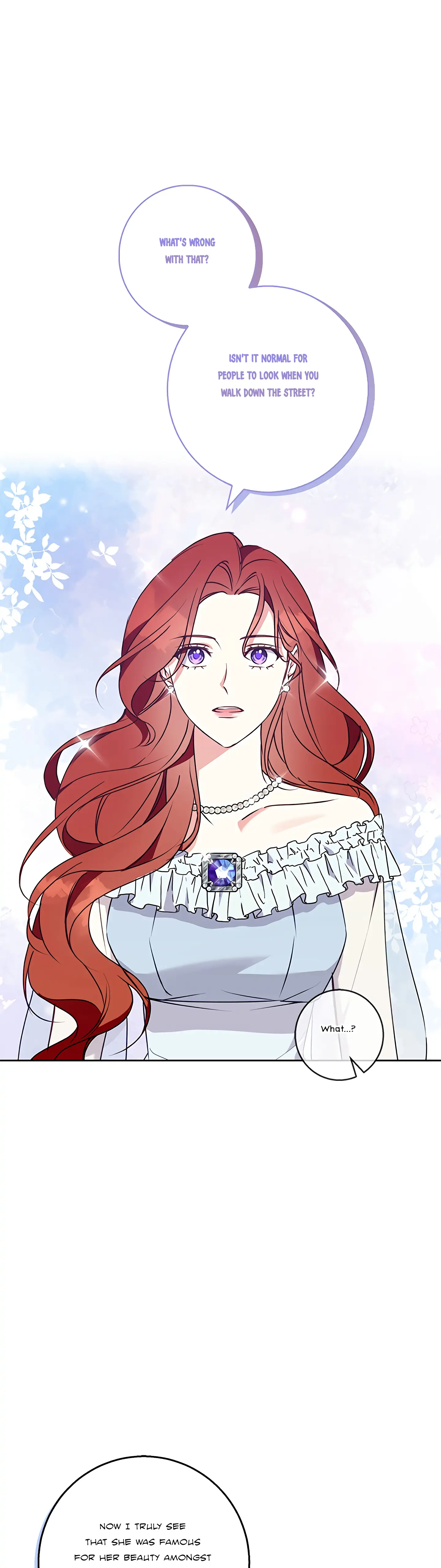 Winter Wolf Chapter 45 - Page 14
