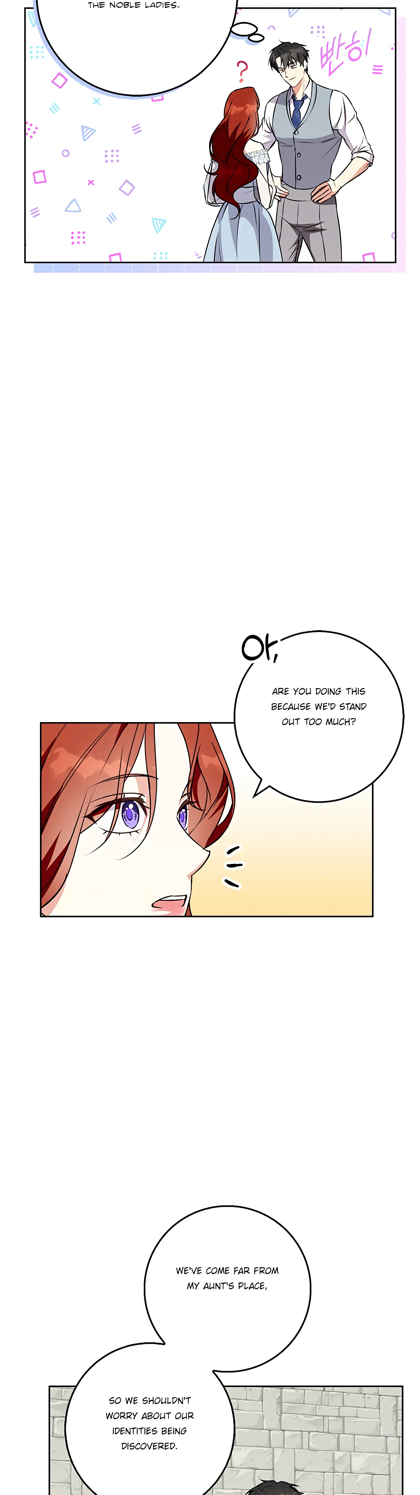 Winter Wolf Chapter 45 - Page 15