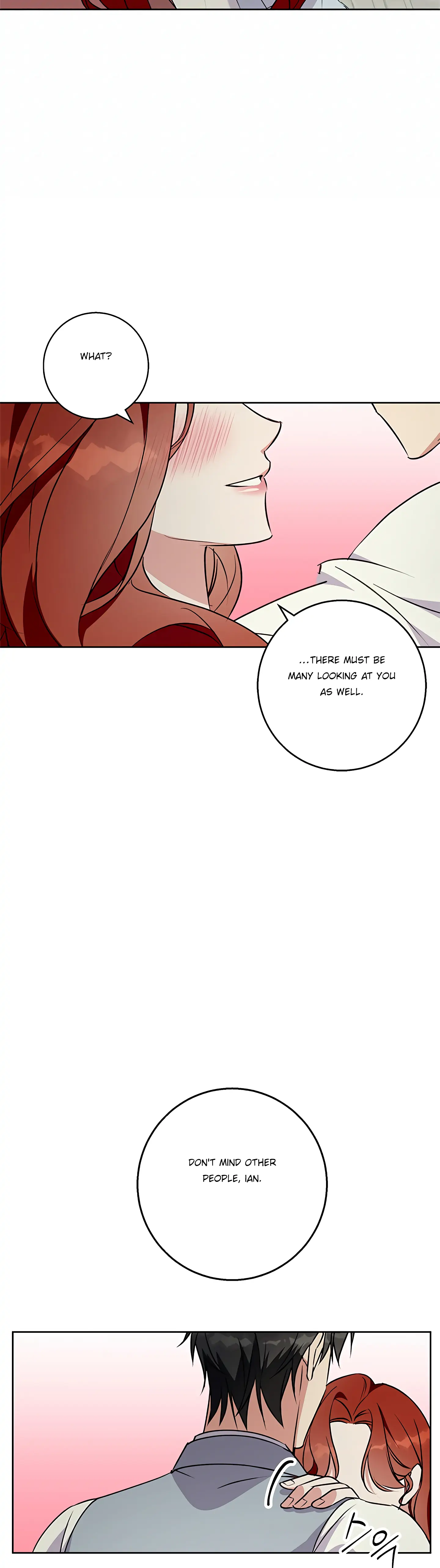 Winter Wolf Chapter 45 - Page 17