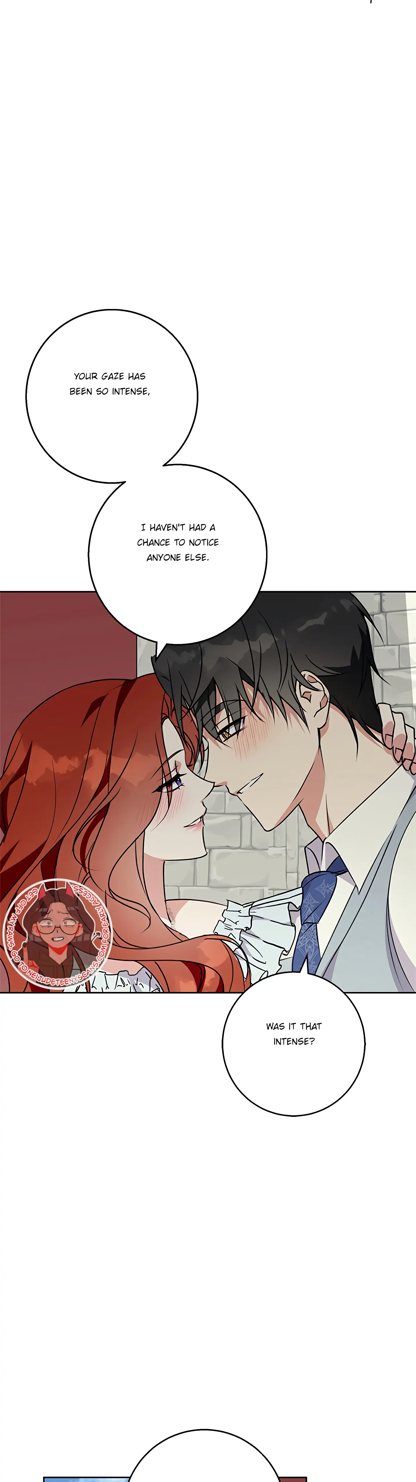 Winter Wolf Chapter 45 - Page 18