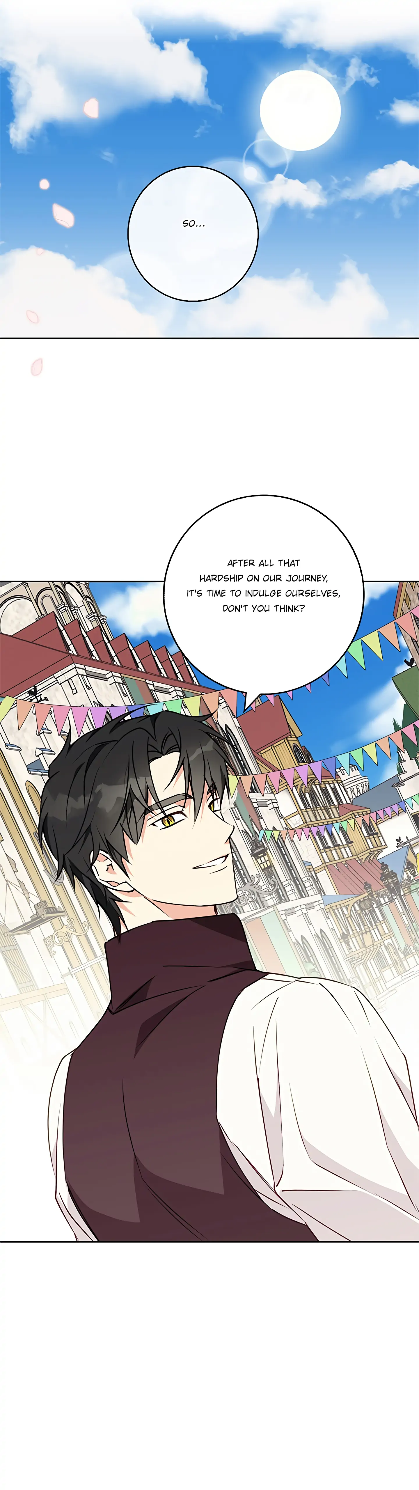 Winter Wolf Chapter 45 - Page 3