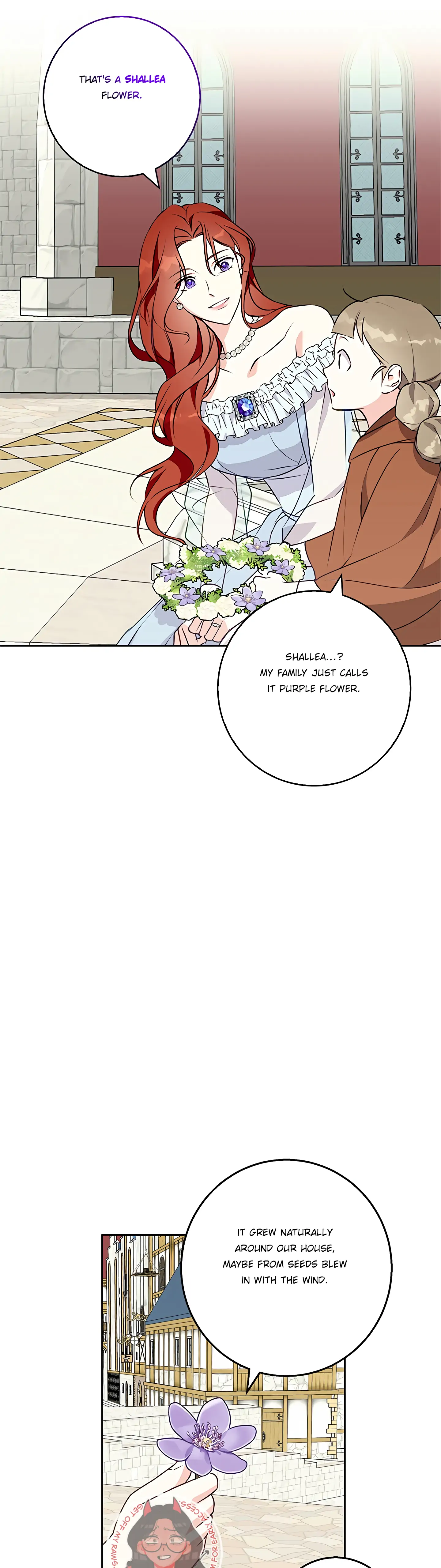 Winter Wolf Chapter 45 - Page 24