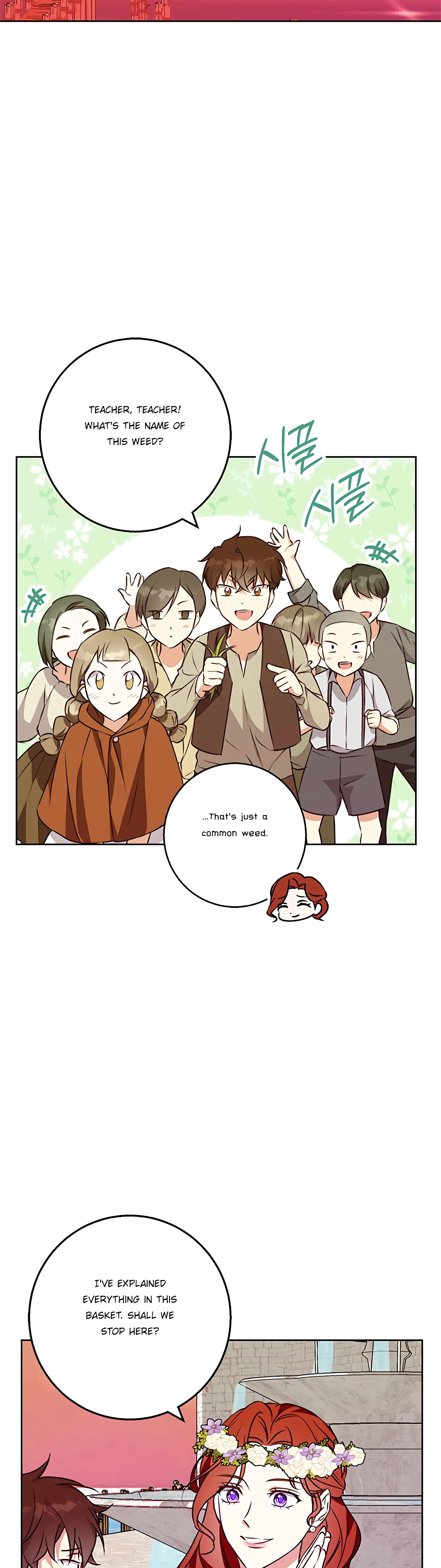 Winter Wolf Chapter 45 - Page 31
