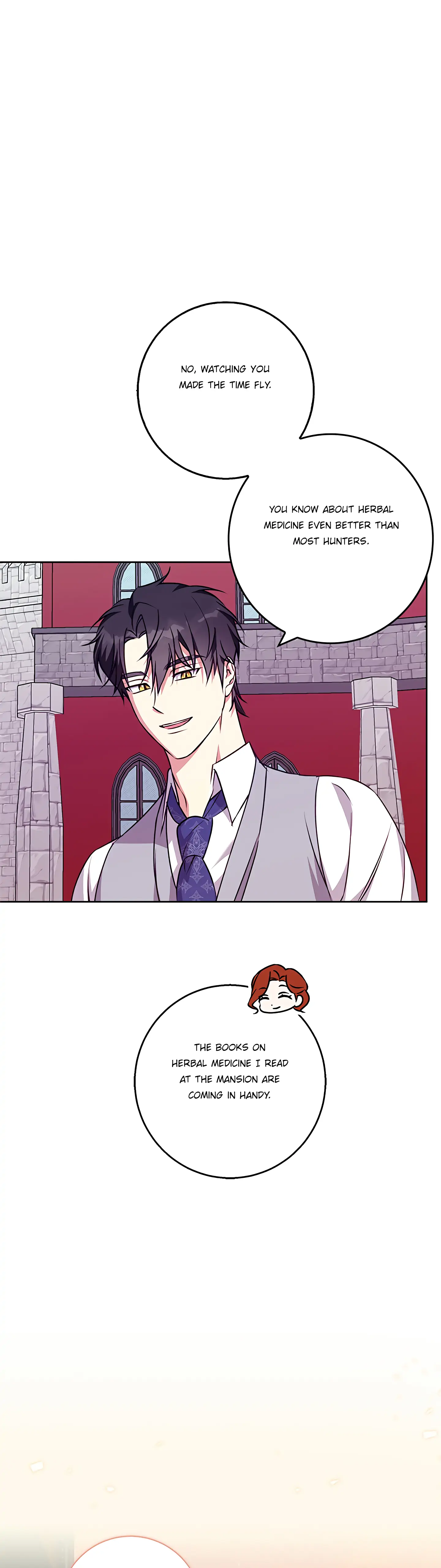 Winter Wolf Chapter 45 - Page 35