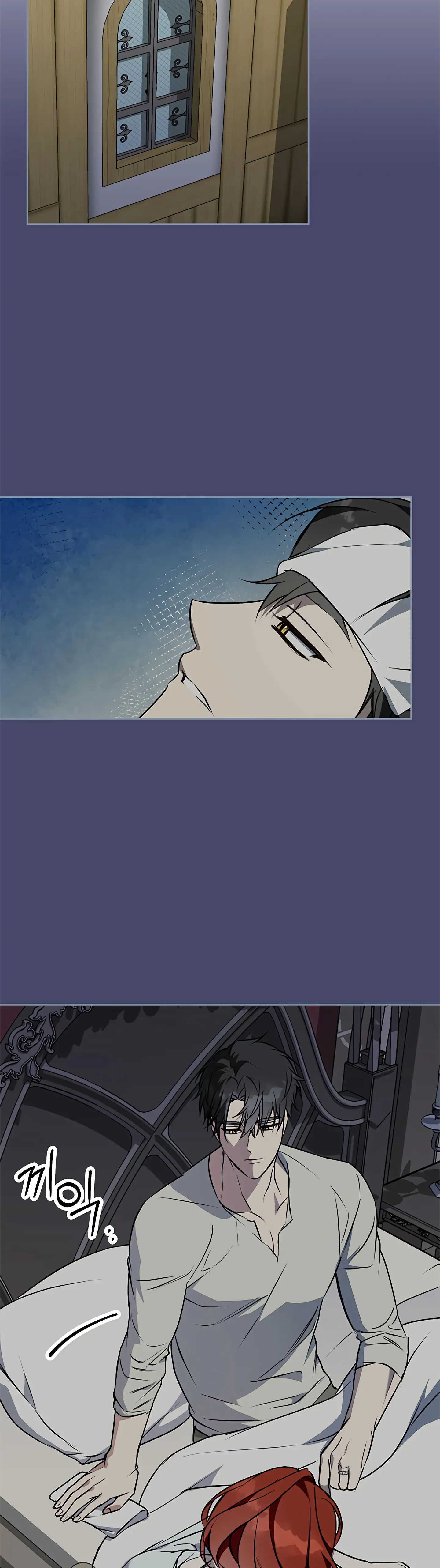 Winter Wolf Chapter 47 - Page 13